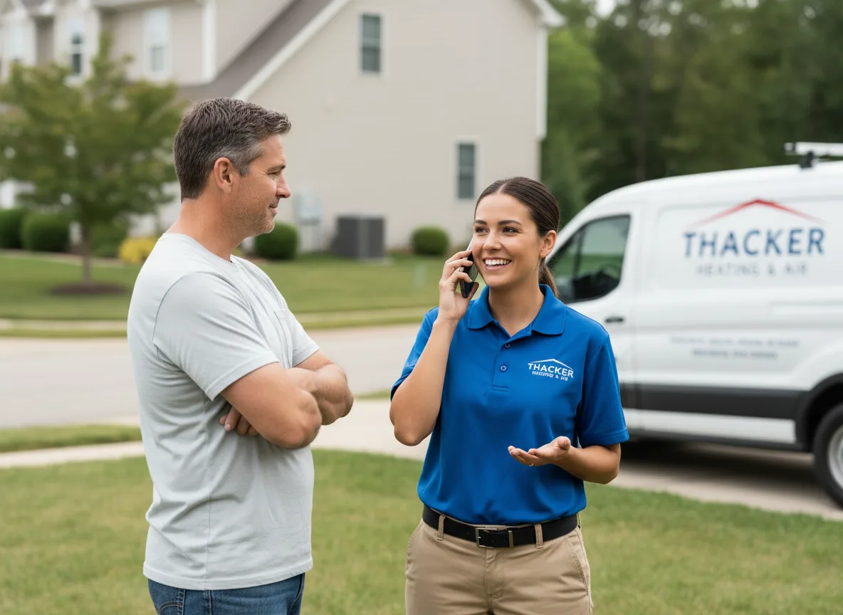 Ac Repair Tatum, TX FAQs